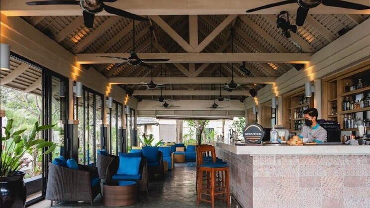 Layana Resort & Spa (Ko Lanta)